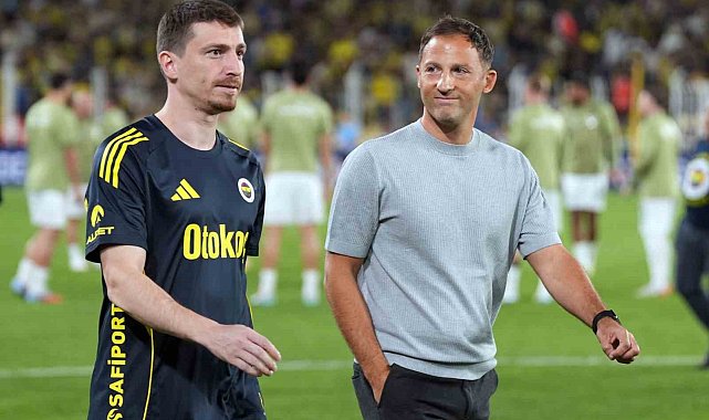 Domenico Tedesco'dan, 2'si zorunlu 3 değişiklik