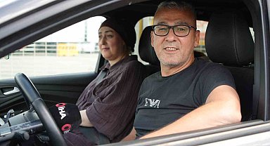 Dönüş yolundaki gurbetçi: "Her şeyi zorlaştırdılar, eski Almanya yok artık"
