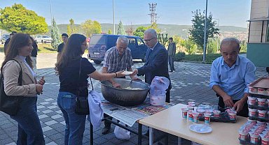 DPÜ Tavşanlı Uygulamalı Bilimler Fakültesi'nden oryantasyon programı