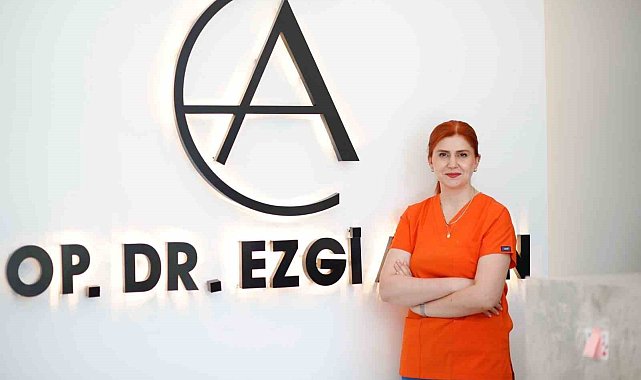 Dr. Aydın: "Alzheimer hastalığı kadınlarda daha sık görülüyor"