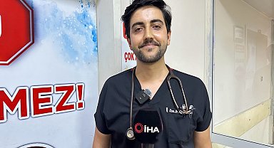 Dr. Soydan: "Gereksiz başvurular acil servisleri kilitliyor"