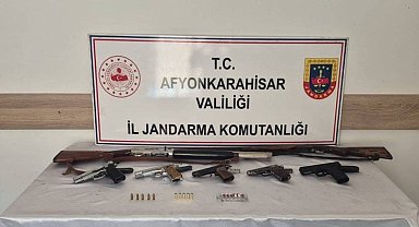 Düğün magandalarına yönelik operasyon