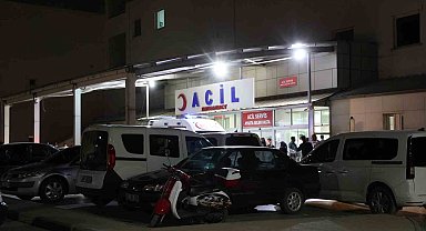 Düğünde tartışma kavgaya dönüştü: 2 yaralı