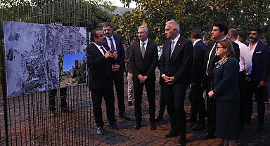 Dülük Antik Kenti, inanç ve kültür turizmi merkezi olacak