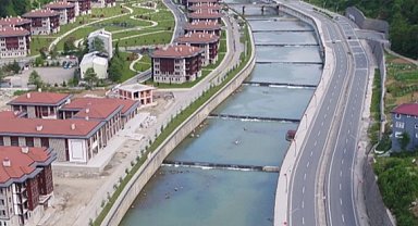 Dünya Bankası'ndan 'taşkın ve kuraklığa' 600 milyon dolarlık kaynak