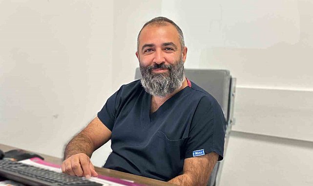 Dünya Kalp Günü: "Risklerin büyük kısmı sağlıklı yaşam alışkanlıklarıyla önlenebilir"