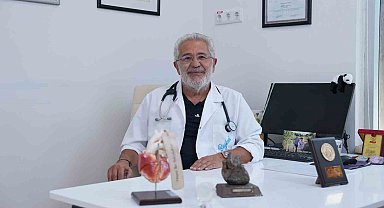 Dünya Kalp Günü uyarısı: Kalbinizi tehdit eden 8 düşman