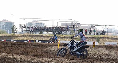 Dünya Motokros Şampiyonası, MXGP Türkiye ile eş zamanlı başladı