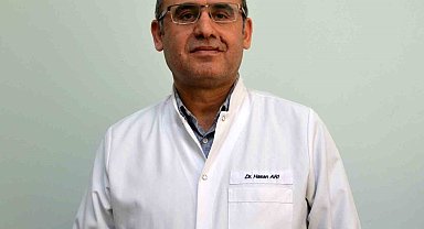 Dünya'da ilk kez Bursa'daki hastanede gerçekleştirildi