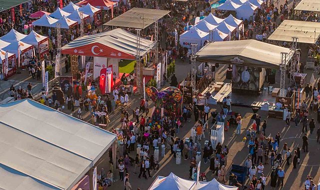 Dünyanın en büyük sucuklu yumurtası rekor denemesi yapılacak