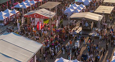 Dünyanın en büyük sucuklu yumurtası rekor denemesi yapılacak
