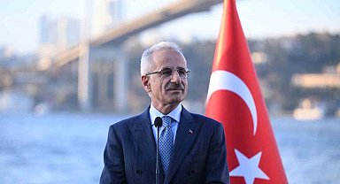 Dünyanın en fazla konteyner elleçleyen 100 Limanı Listesi'nde Türk limanlarının sayısı 5'e yükseldi