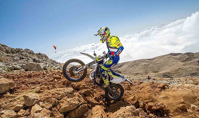 Dünyanın en iyileri Sea To Sky'da yer alacak