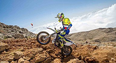 Dünyanın en iyileri Sea To Sky'da yer alacak