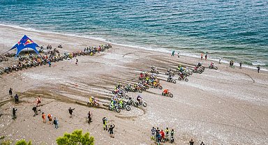 Dünyanın en iyileri 'Sea To Sky'da buluşacak