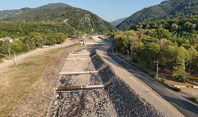 Düzce Belediyesi'nden suyu tasarruflu kullanın çağrısı