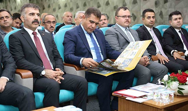 Düzce İstanbul'da tanıtılacak