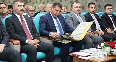 Düzce İstanbul'da tanıtılacak