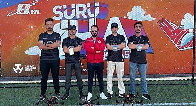 Düzce Üniversitesi Türkiye birincisi oldu