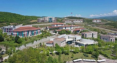 Düzce Üniversitesi'nde STS uygulaması hayata geçti
