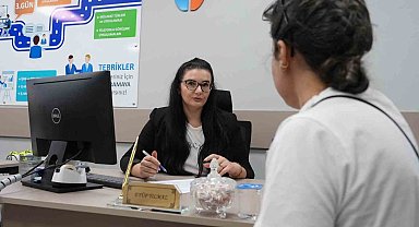 Düzce'de 8 bin kişi kendilerine uygun işlere yönlendirildi