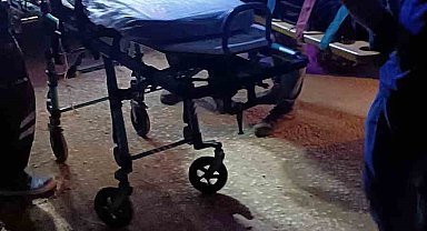 Düzce'de pat pat uçuruma yuvarlandı: 8 yaralı