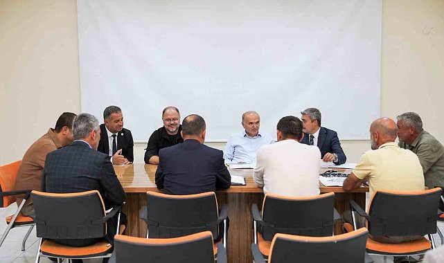 Düzce'de sokak hayvanlarının bakımı DİKAB'a devrediliyor