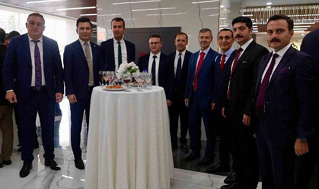 Düzce'de yeni adli yıl başladı