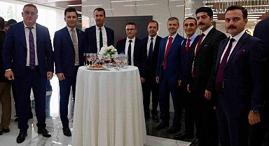 Düzce'de yeni adli yıl başladı