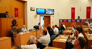 Düzce'nin yeni kardeş şehri; Foça
