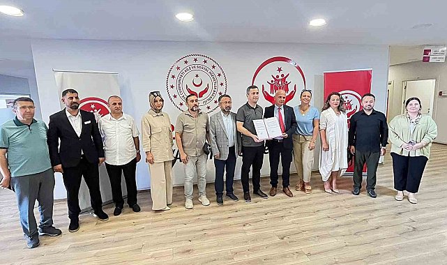 Düzceli emlakçılar yeni evlenecek çiftlerden komisyon almayacak