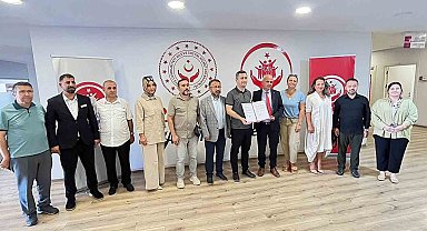 Düzceli emlakçılar yeni evlenecek çiftlerden komisyon almayacak