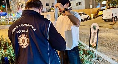 Düzensiz göçe karşı kararlı mücadele