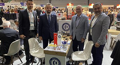 EAIE 2025 Uluslararası Eğitim Fuarı sona erdi