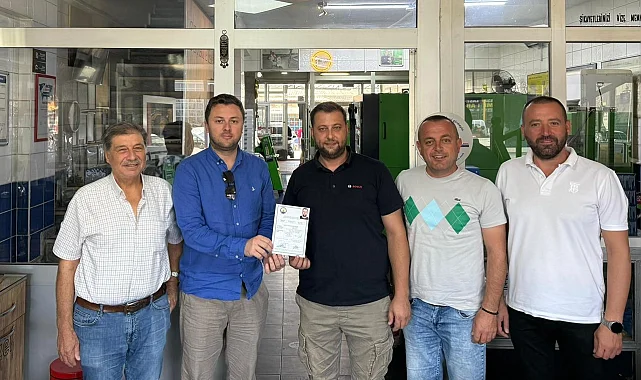 Edirne Keşan TSO'dan bölge ekonomisine katkı