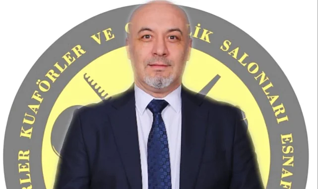 Edirne Keşan'da berberler okul öncesi mesaiye hazır