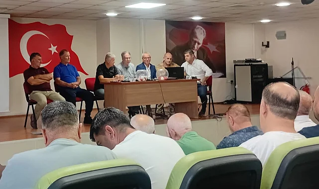 Edirne Süper Amatör ve 1. Amatör Lig grupları belli oldu