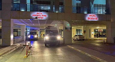 Edirne'de aile faciası: 4 yaralı