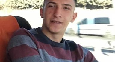 Edirne'de genç arabasında ölü bulundu