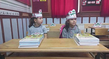 Edirne'de mini mini birler ders başı yaptı
