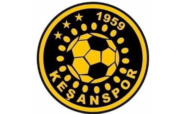 Edirne'de Keşanspor yönetimi istifa etti!
