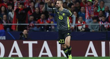Edon Zhegrova, Juventus'ta