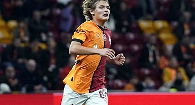 Efe Akman, İspanya 2. Lig ekibi FC Andorra'da