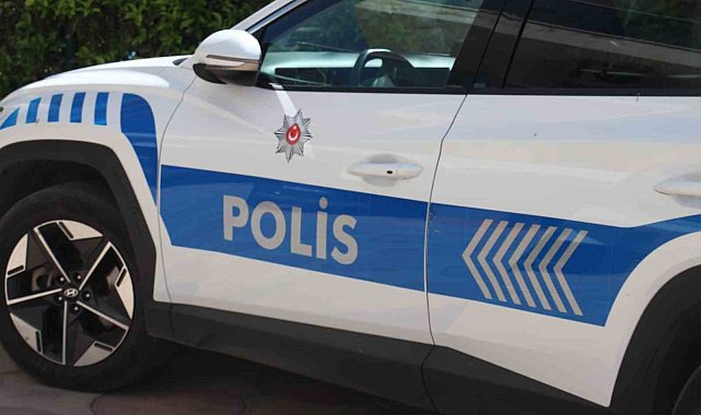 Efeler'de gasp ve alıkoyma şüphelisi yakalandı