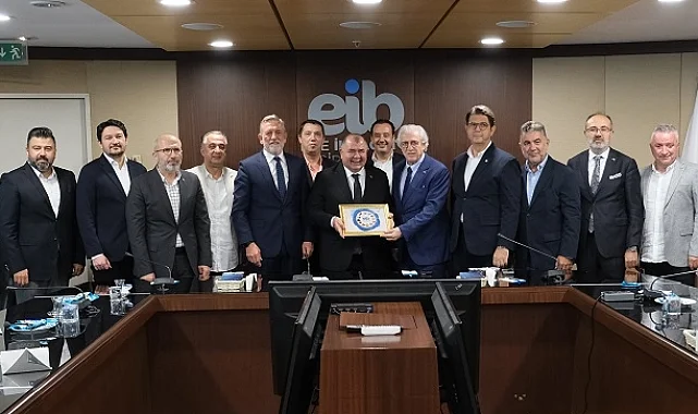 Ege'de Ufuk Ocak rüzgarı esti