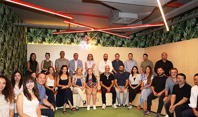 Egeli mobilyacılar Çin seferine çıkıyor