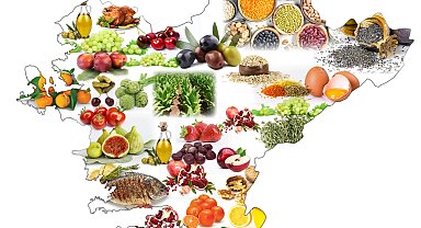 Ege'nin ihracatta artış rekortmeni Afyonkarahisar oldu