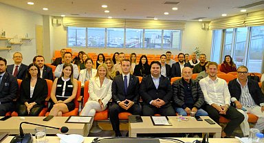 EGİAD'dan 'Tersine beyin göçü' çağrısı