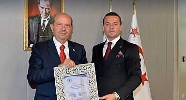 EGİAD'dan KKTC'ye ekonomik ve ticari iş birliği ziyareti