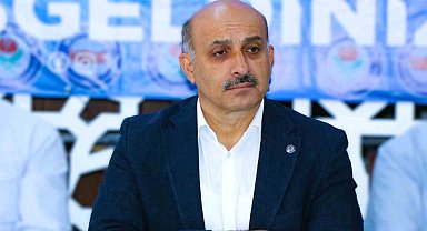 Eğitim-Bir-Sen Adana Şube Başkanı Sarıgeçili: "Eğitim camiası yeni döneme buruk giriyor"